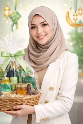 Toko Parcel Kabupaten Sumedang