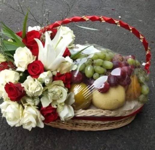 Hampers / Parcel Buah di Kabupaten Sumedang